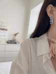 Miu Miu - Earrings