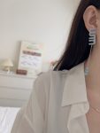 Miu Miu - Earrings