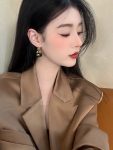 Celine - Earrings