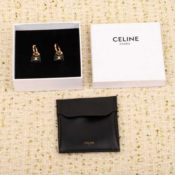 Celine - Earrings