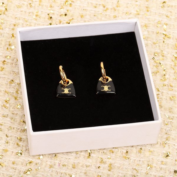 Celine - Earrings