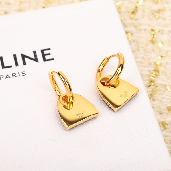 Celine - Earrings