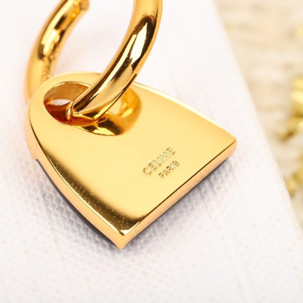 Celine - Earrings