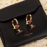 Celine - Earrings