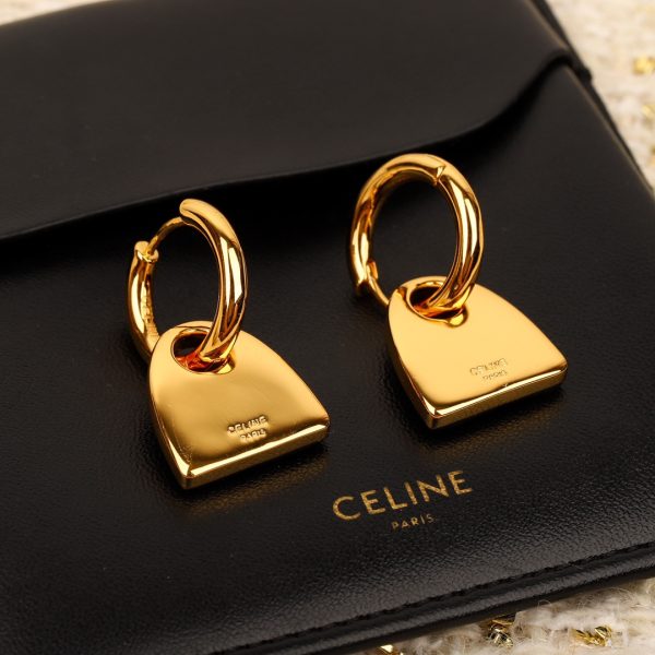 Celine - Earrings