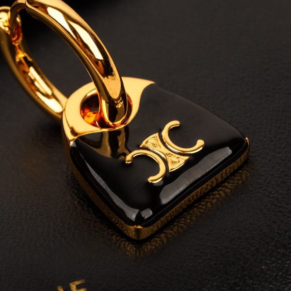 Celine - Earrings