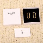 Celine - Earrings