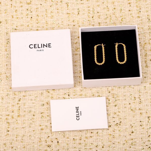 Celine - Earrings