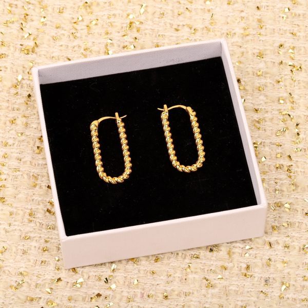 Celine - Earrings