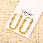 Celine - Earrings