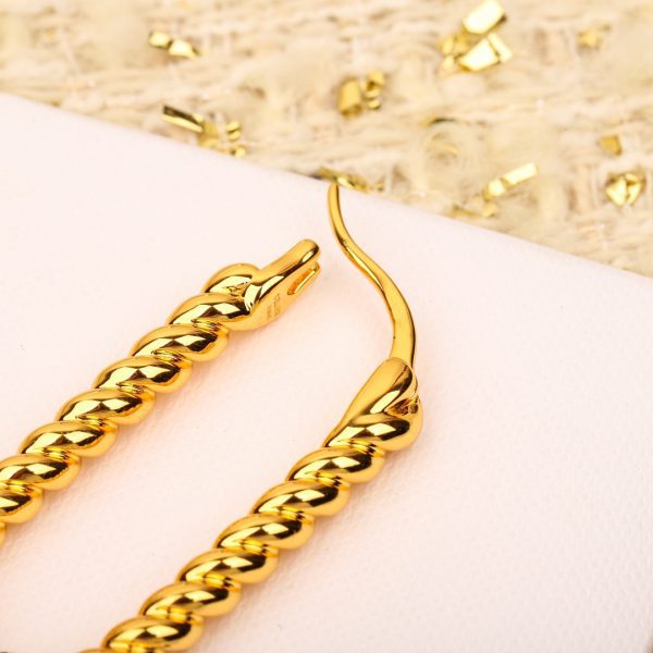 Celine - Earrings