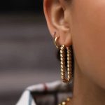 Celine - Earrings