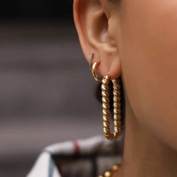 Celine - Earrings