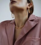 Celine - Earrings