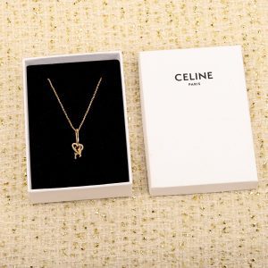 Celine - Necklaces