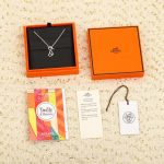 Hermes - Necklaces