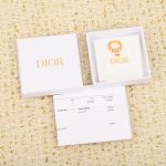 Dior - Rings