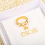 Dior - Rings
