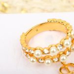 Dior - Rings