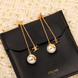 Celine - Earrings