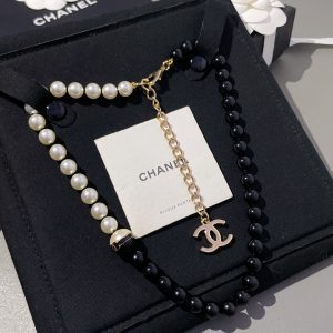 Chanel - Necklaces