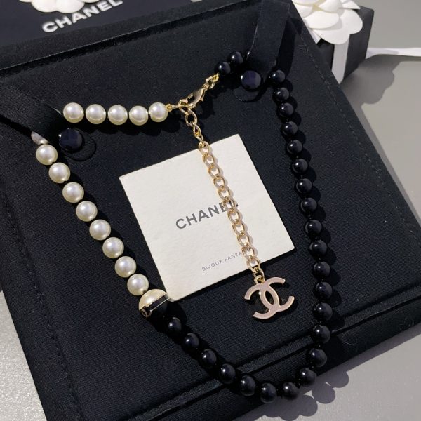 Chanel - Necklaces