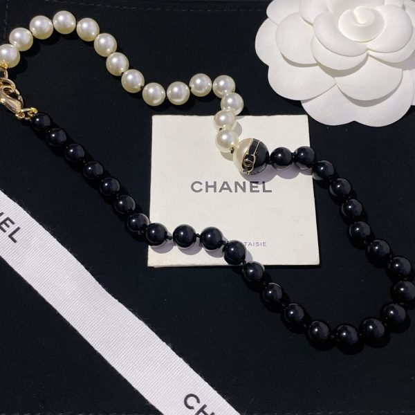 Chanel - Necklaces