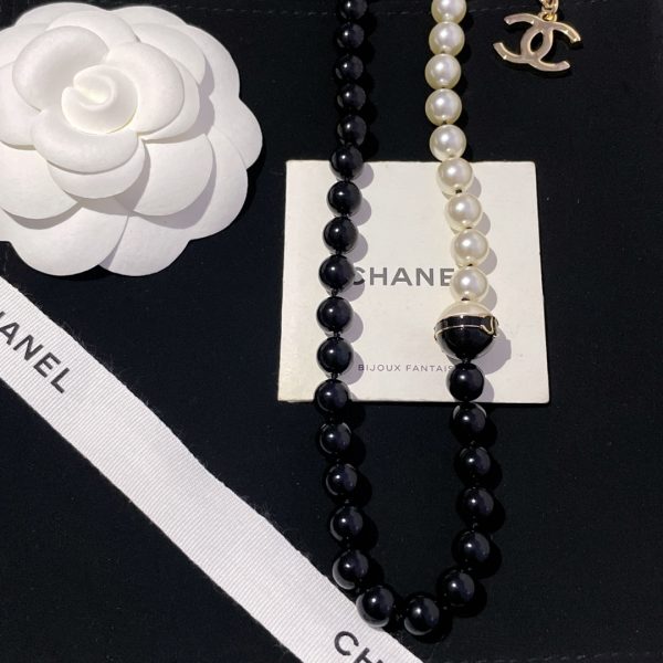 Chanel - Necklaces