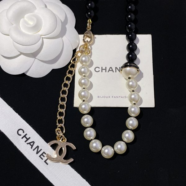Chanel - Necklaces
