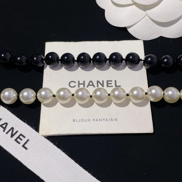 Chanel - Necklaces