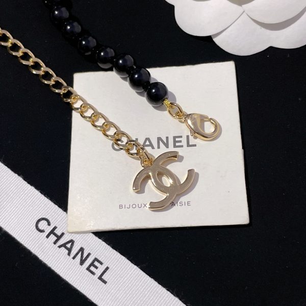 Chanel - Necklaces