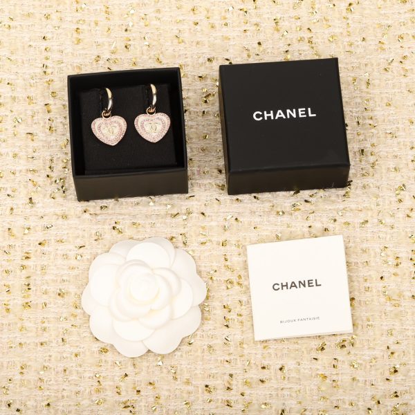 Chanel - Earrings