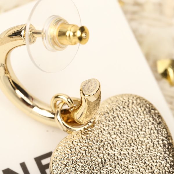 Chanel - Earrings