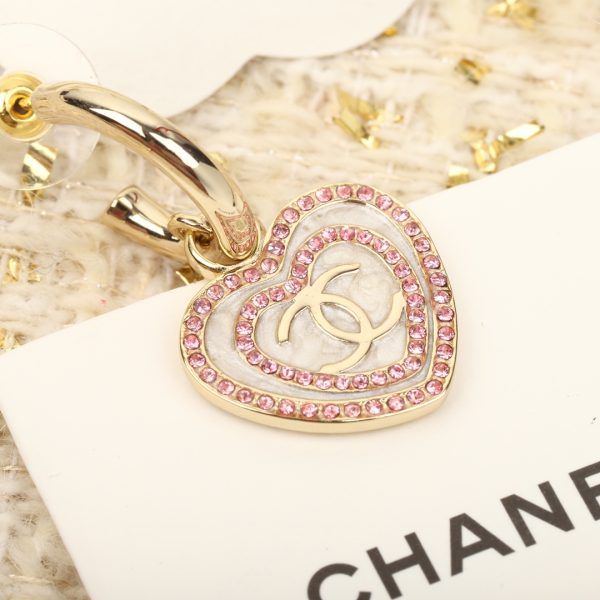 Chanel - Earrings