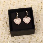 Chanel - Earrings