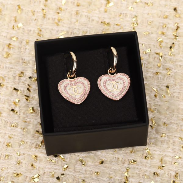 Chanel - Earrings