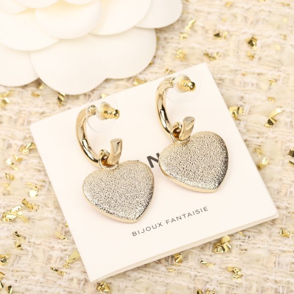 Chanel - Earrings