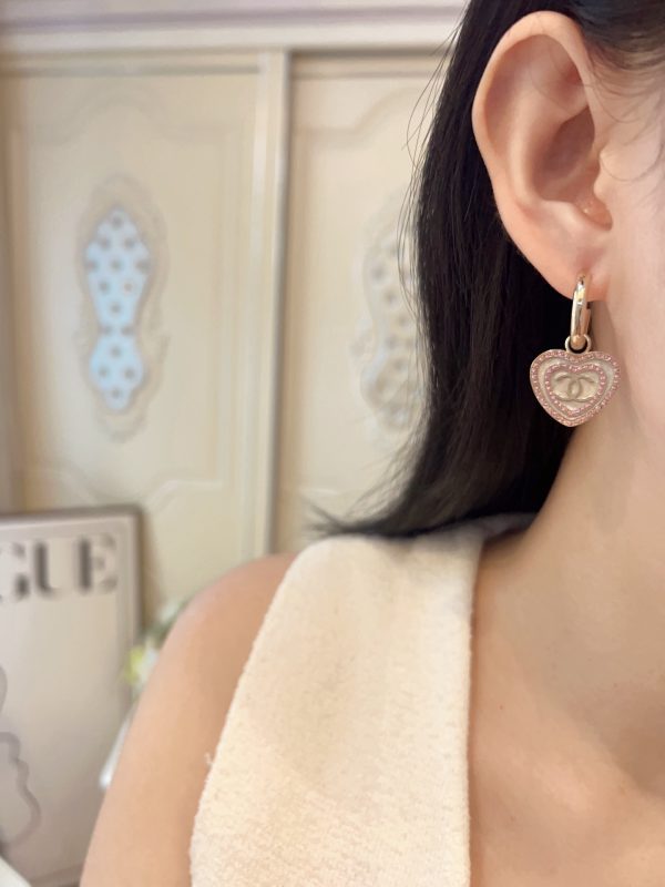 Chanel - Earrings