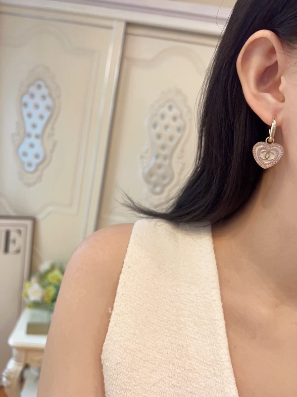 Chanel - Earrings