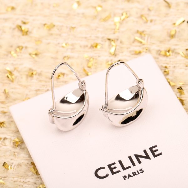 Celine - Earrings