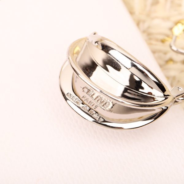 Celine - Earrings