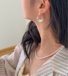 Celine - Earrings