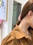 Dior - Earrings