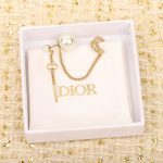 Dior - Earrings