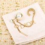 Dior - Earrings