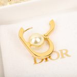 Dior - Earrings