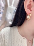 Dior - Earrings
