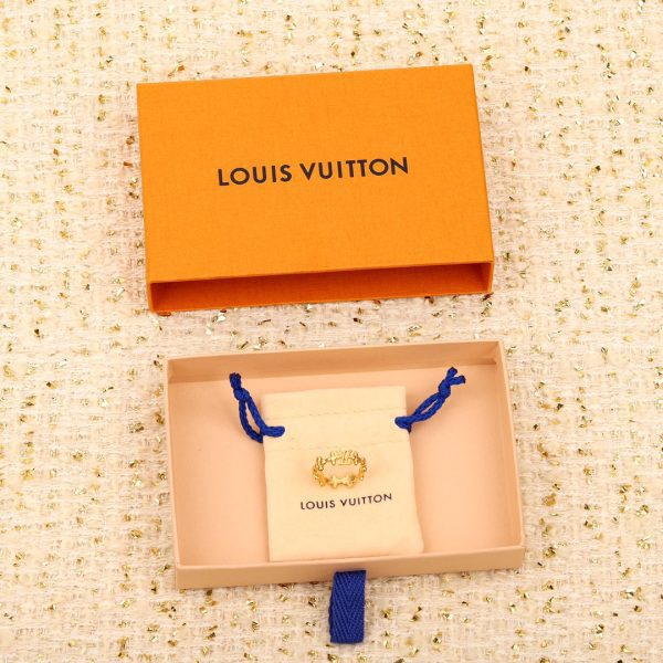 Louis Vuitton - Rings