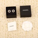 Chanel - Earrings
