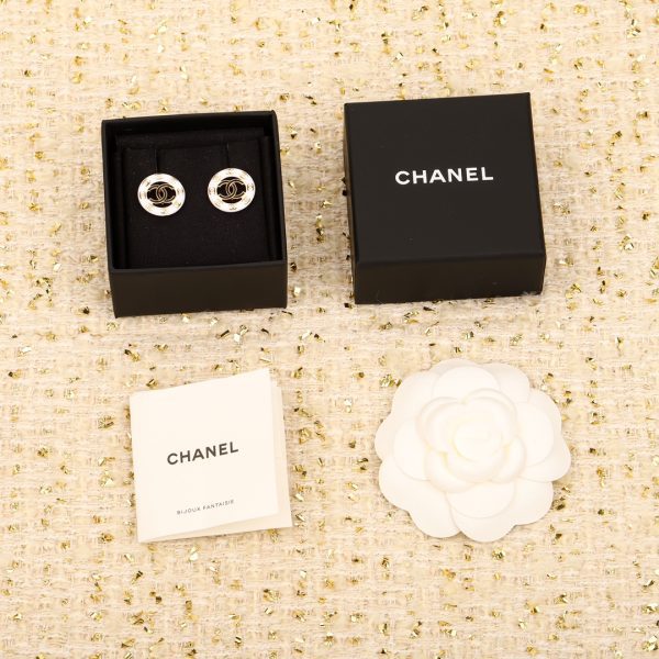 Chanel - Earrings